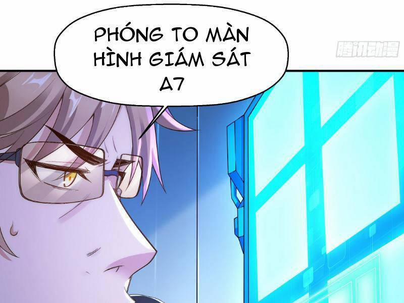 Vợ Tôi Là Siêu Nhân Nhất Kích 6 trang 46