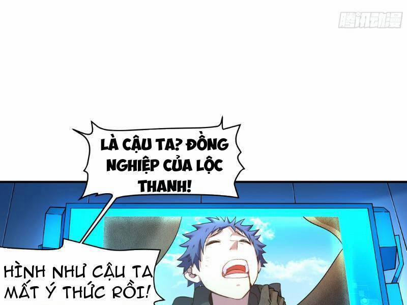 Vợ Tôi Là Siêu Nhân Nhất Kích 6 trang 48