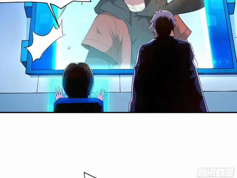 Vợ Tôi Là Siêu Nhân Nhất Kích 6 trang 49