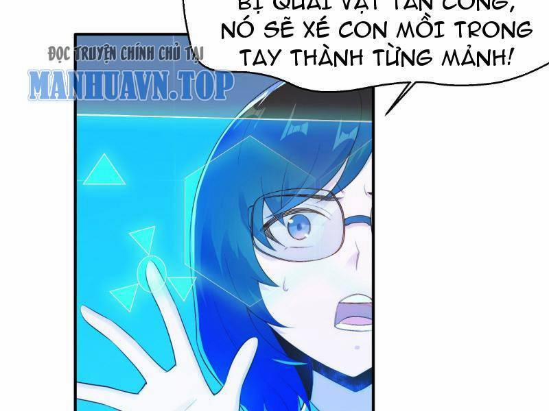 Vợ Tôi Là Siêu Nhân Nhất Kích 6 trang 52