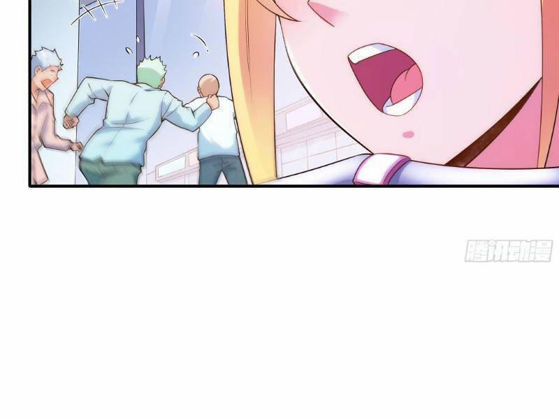 Vợ Tôi Là Siêu Nhân Nhất Kích 6 trang 54