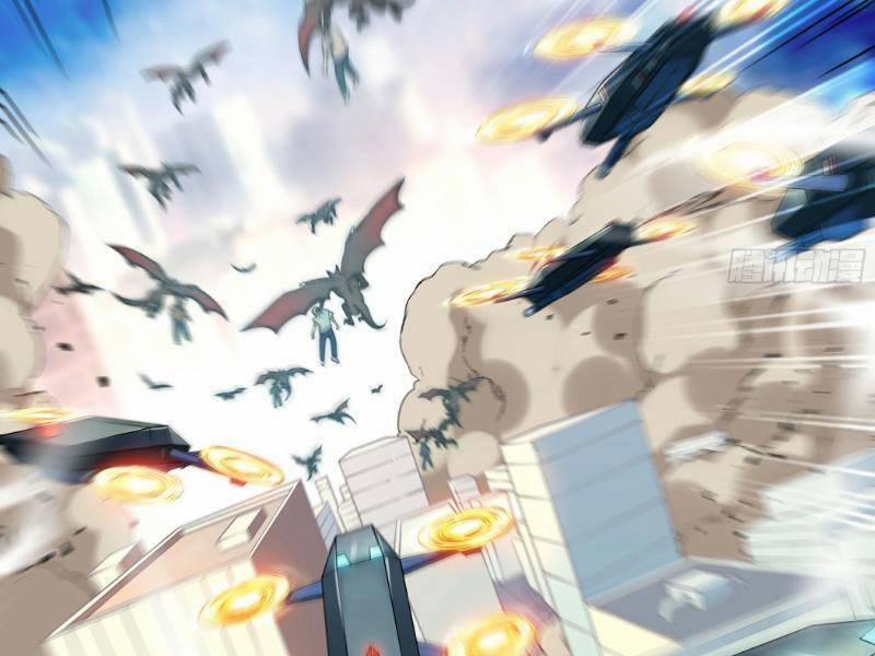 Vợ Tôi Là Siêu Nhân Nhất Kích 6 trang 58