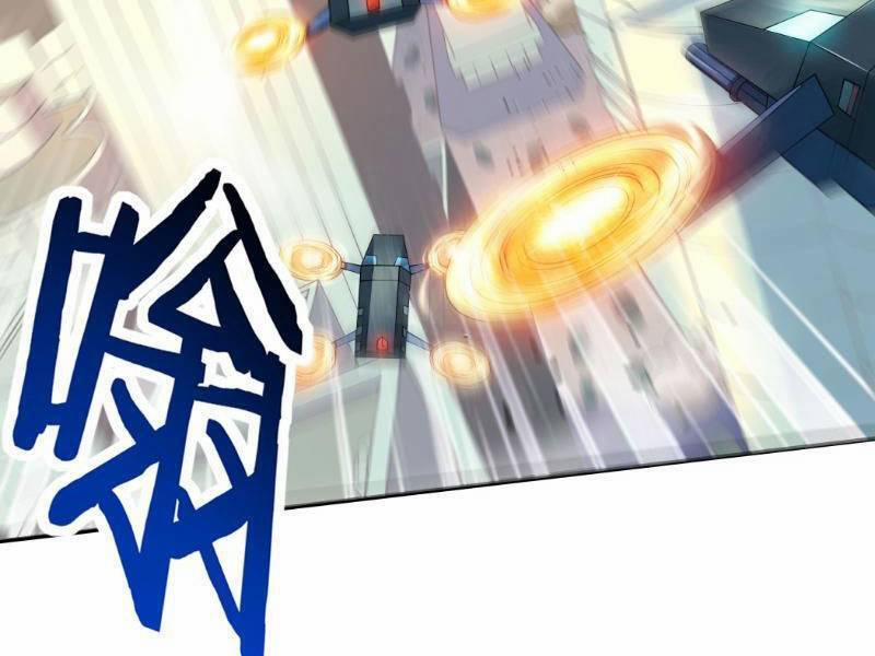 Vợ Tôi Là Siêu Nhân Nhất Kích 6 trang 59