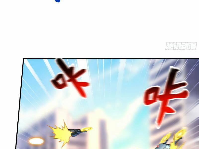 Vợ Tôi Là Siêu Nhân Nhất Kích 6 trang 60