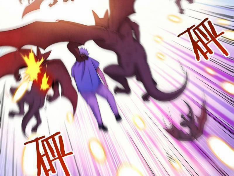 Vợ Tôi Là Siêu Nhân Nhất Kích 6 trang 63