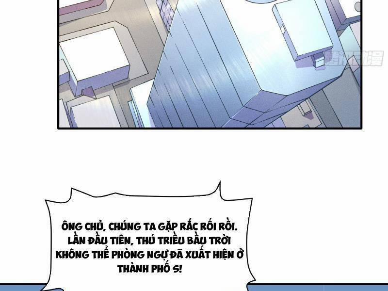 Vợ Tôi Là Siêu Nhân Nhất Kích 6 trang 7