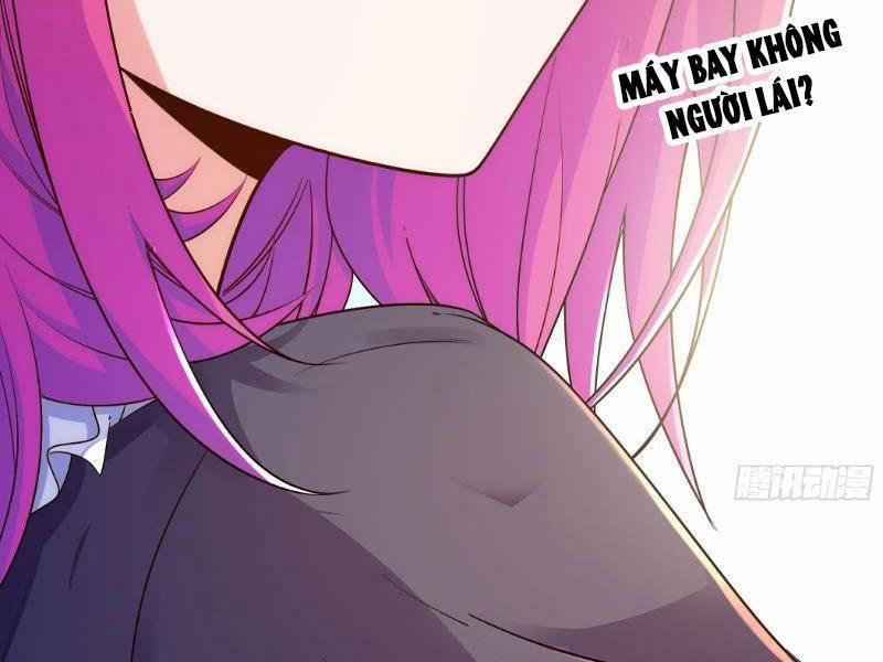 Vợ Tôi Là Siêu Nhân Nhất Kích 6 trang 71