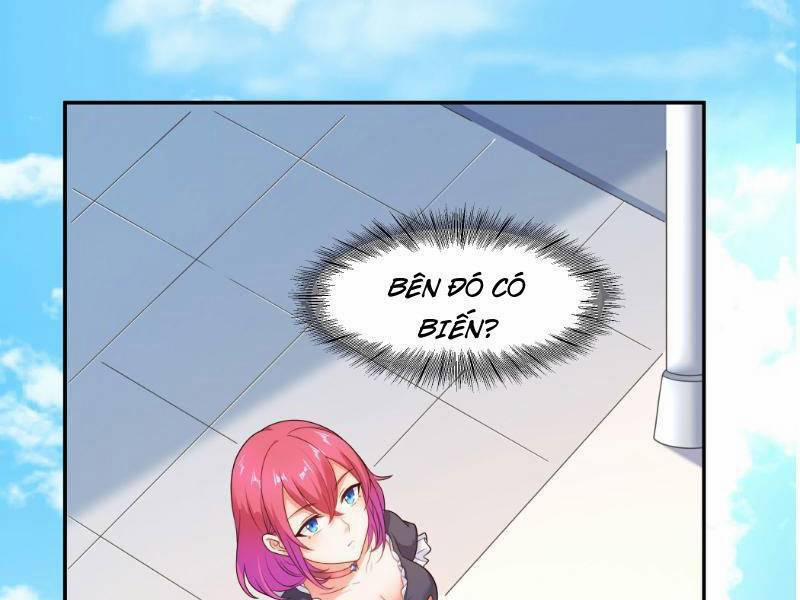 Vợ Tôi Là Siêu Nhân Nhất Kích 6 trang 73