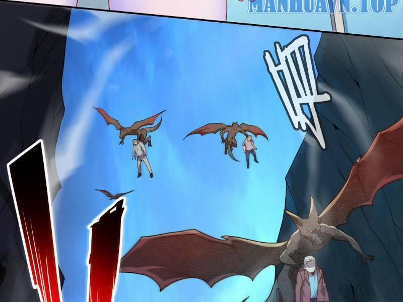 Vợ Tôi Là Siêu Nhân Nhất Kích 6 trang 79