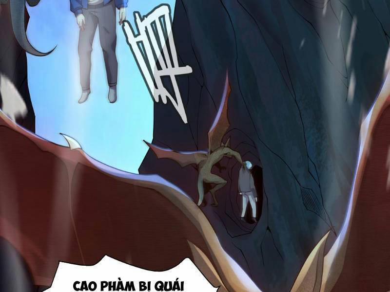 Vợ Tôi Là Siêu Nhân Nhất Kích 6 trang 81