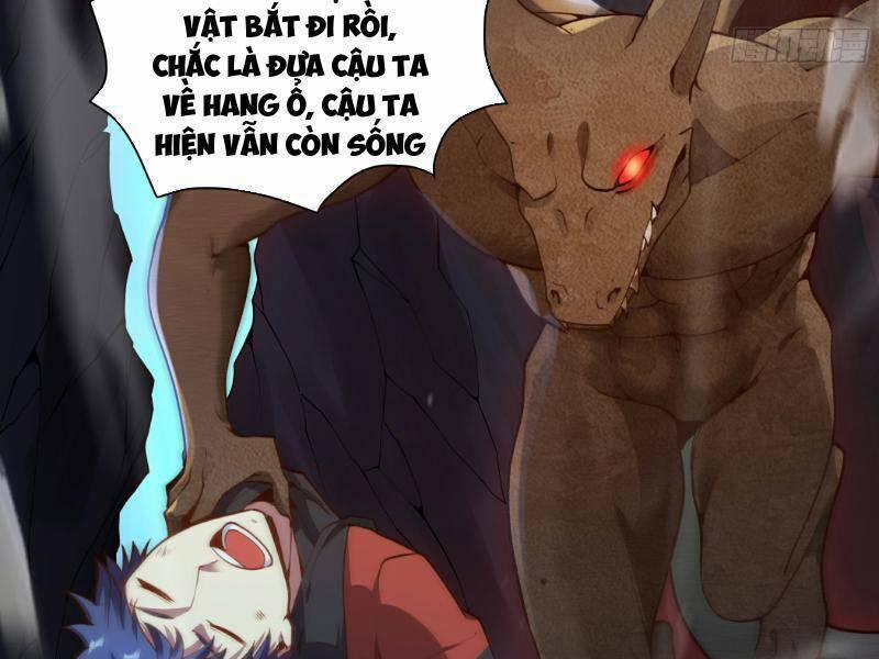 Vợ Tôi Là Siêu Nhân Nhất Kích 6 trang 82