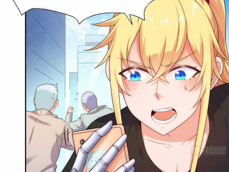 Vợ Tôi Là Siêu Nhân Nhất Kích 6 trang 85