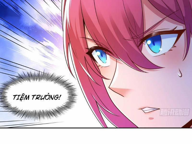 Vợ Tôi Là Siêu Nhân Nhất Kích 6 trang 87