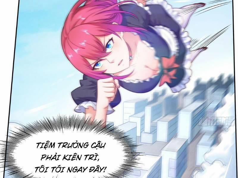 Vợ Tôi Là Siêu Nhân Nhất Kích 6 trang 89
