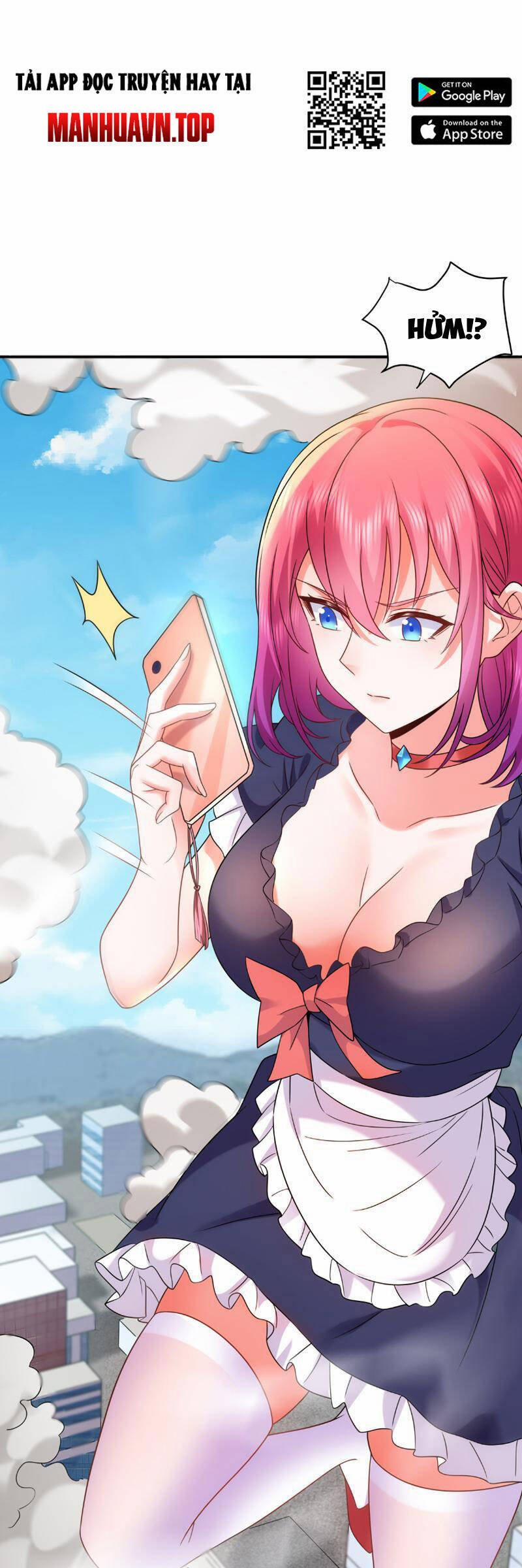 Vợ Tôi Là Siêu Nhân Nhất Kích 7 trang 2