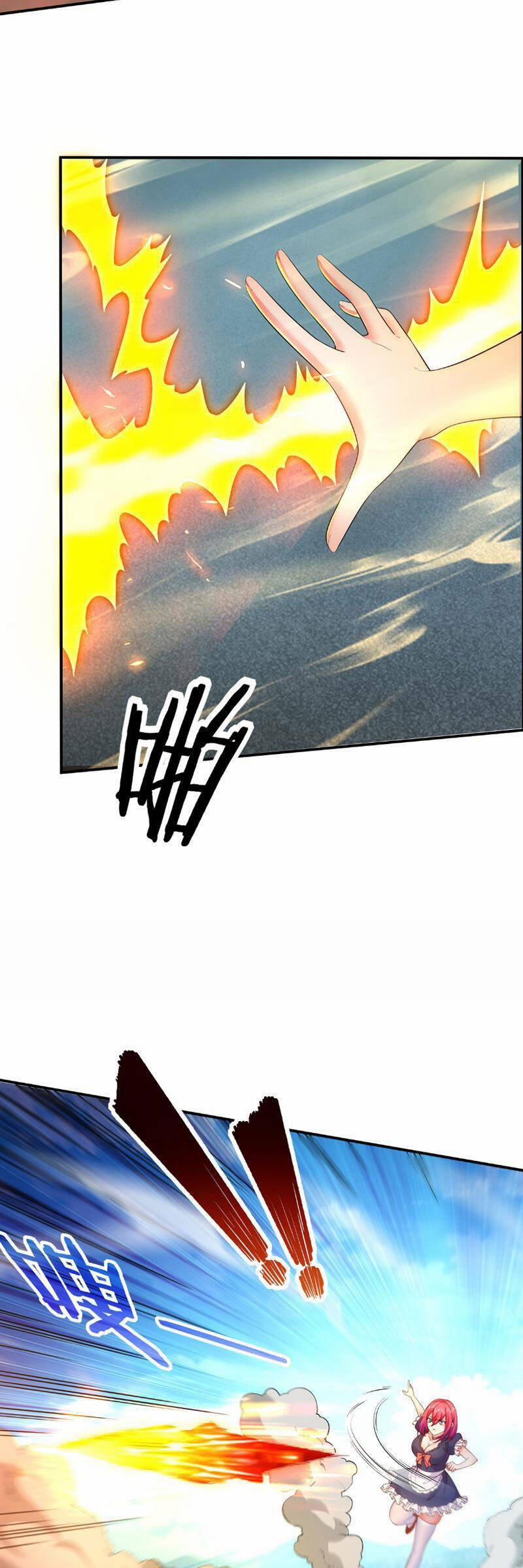 Vợ Tôi Là Siêu Nhân Nhất Kích 7 trang 4