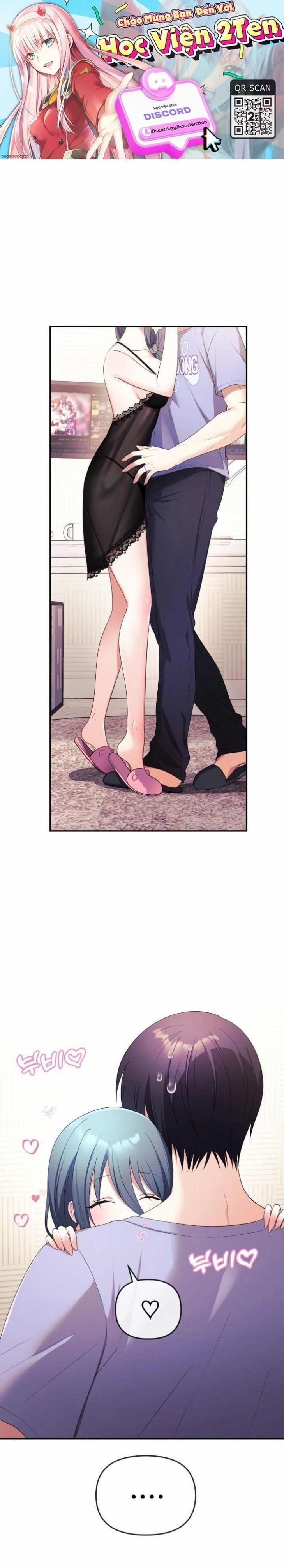 Vợ Tôi Là Vtuber Top 1 Cả Nước 3 trang 0