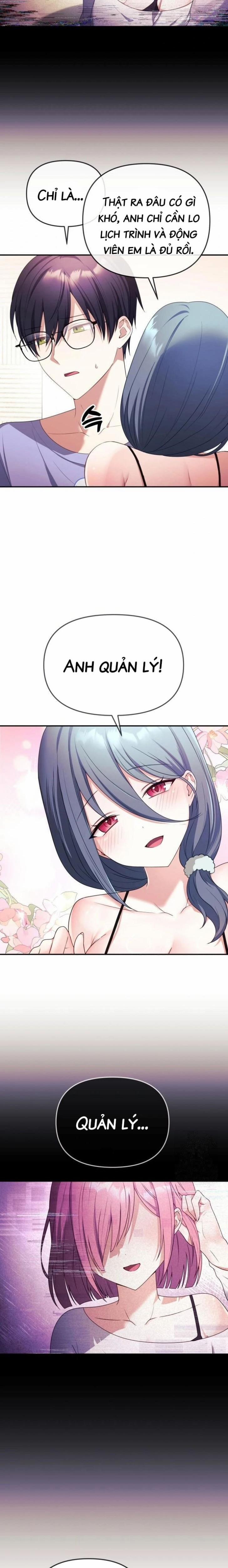 Vợ Tôi Là Vtuber Top 1 Cả Nước 3 trang 2