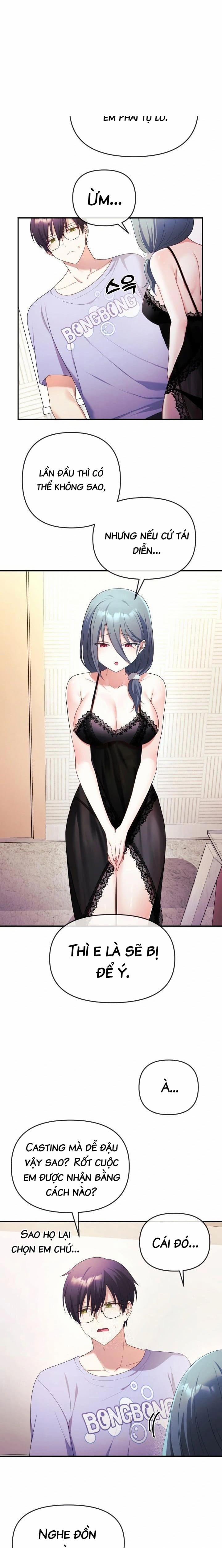 Vợ Tôi Là Vtuber Top 1 Cả Nước 3 trang 6