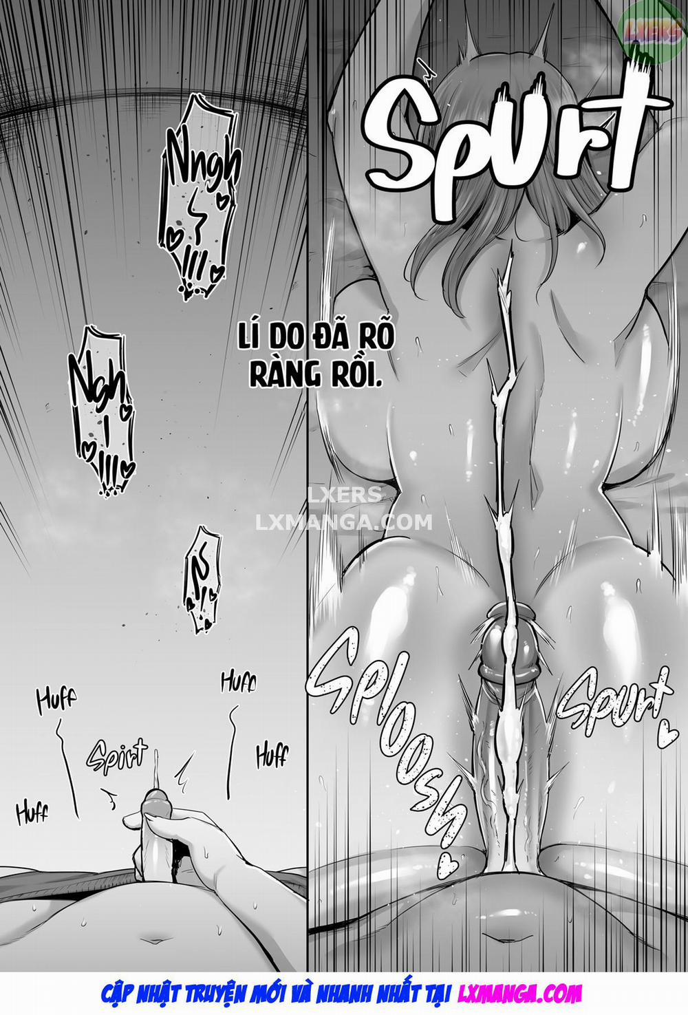 Vợ Tôi Mê Cu Hàng Xóm 2 2 END trang 60