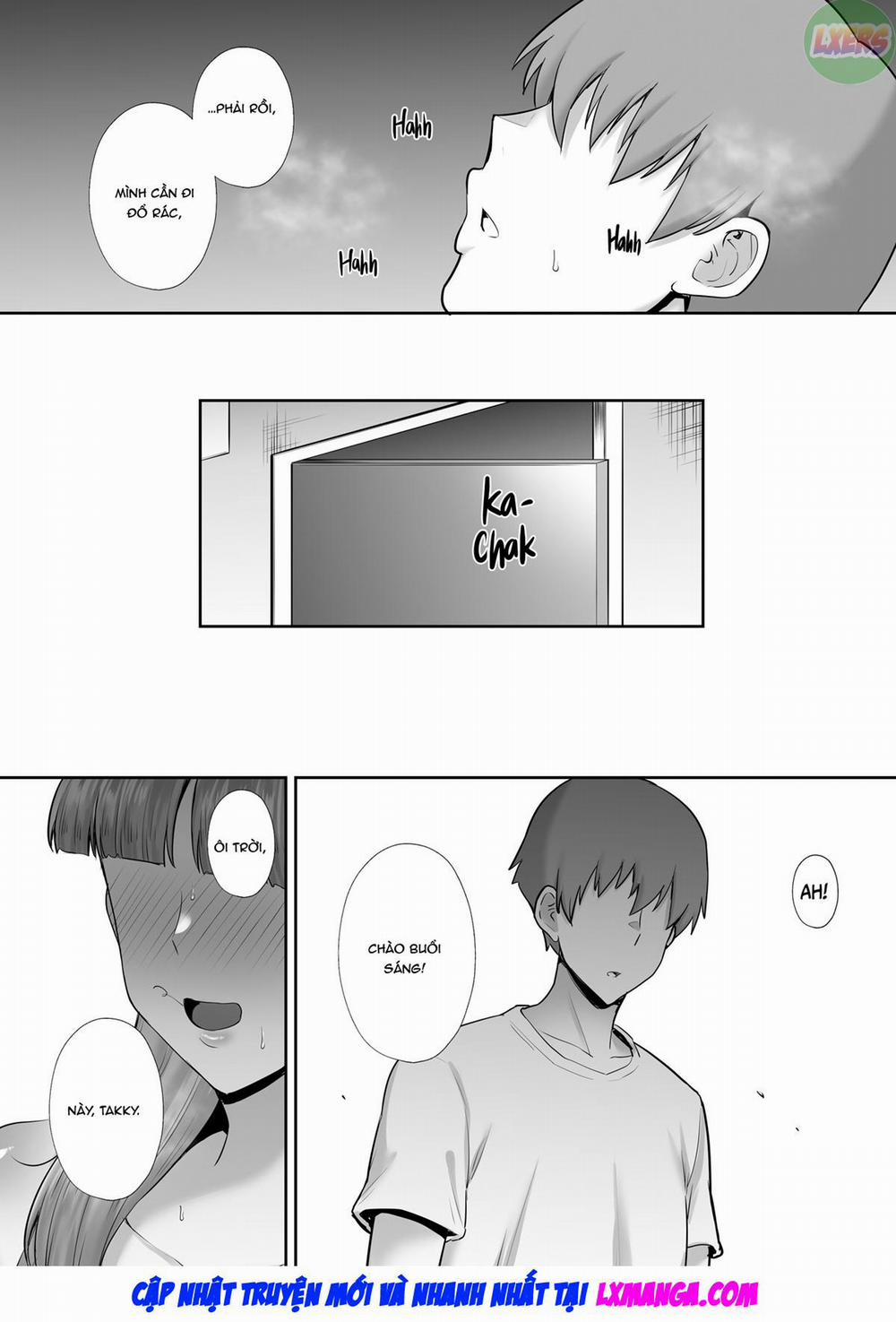 Vợ Tôi Mê Cu Hàng Xóm 2 2 END trang 61