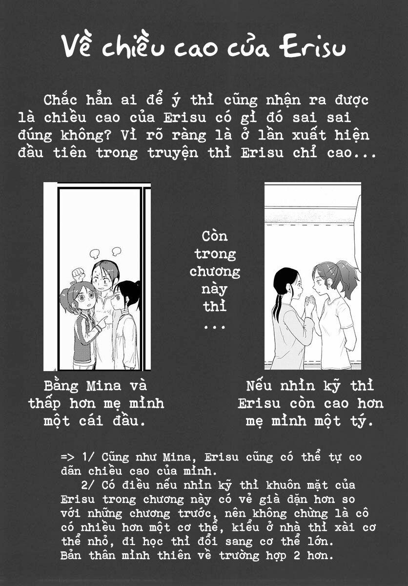 Vợ Tôi, ‘người’ Không Cảm Xúc 34 trang 30