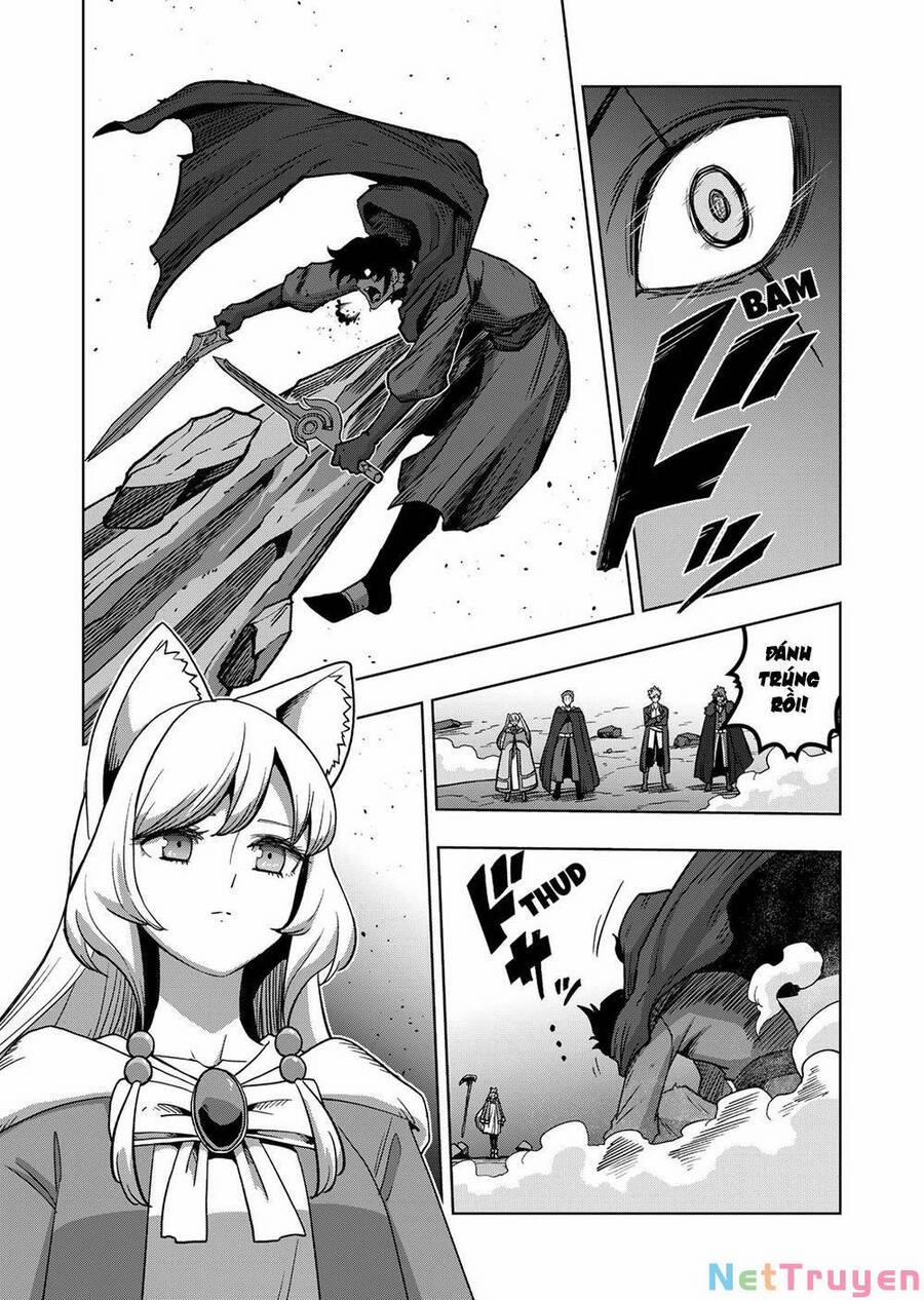 Vợ Tôi, ‘người’ Không Cảm Xúc 41 trang 16