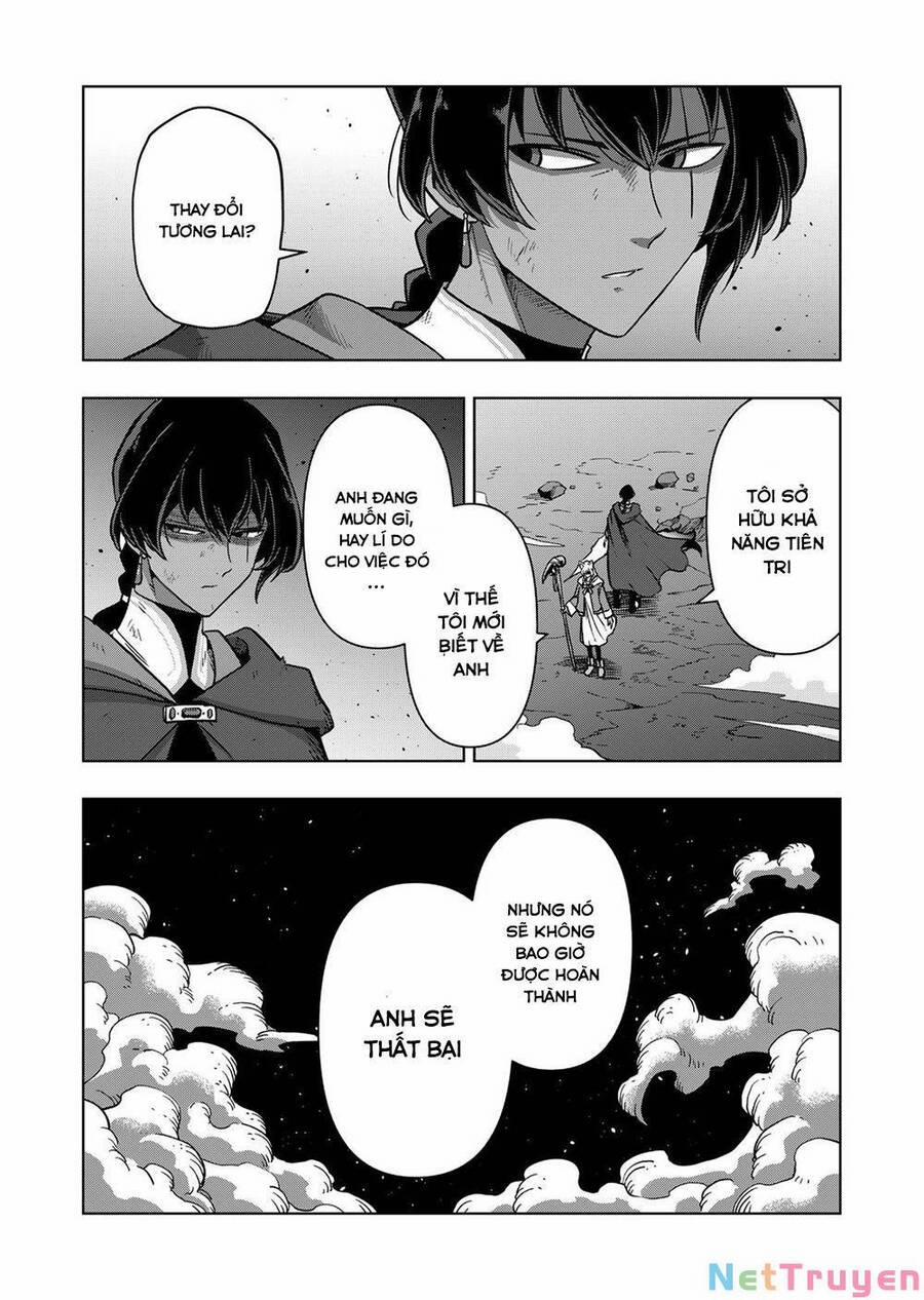 Vợ Tôi, ‘người’ Không Cảm Xúc 41 trang 7