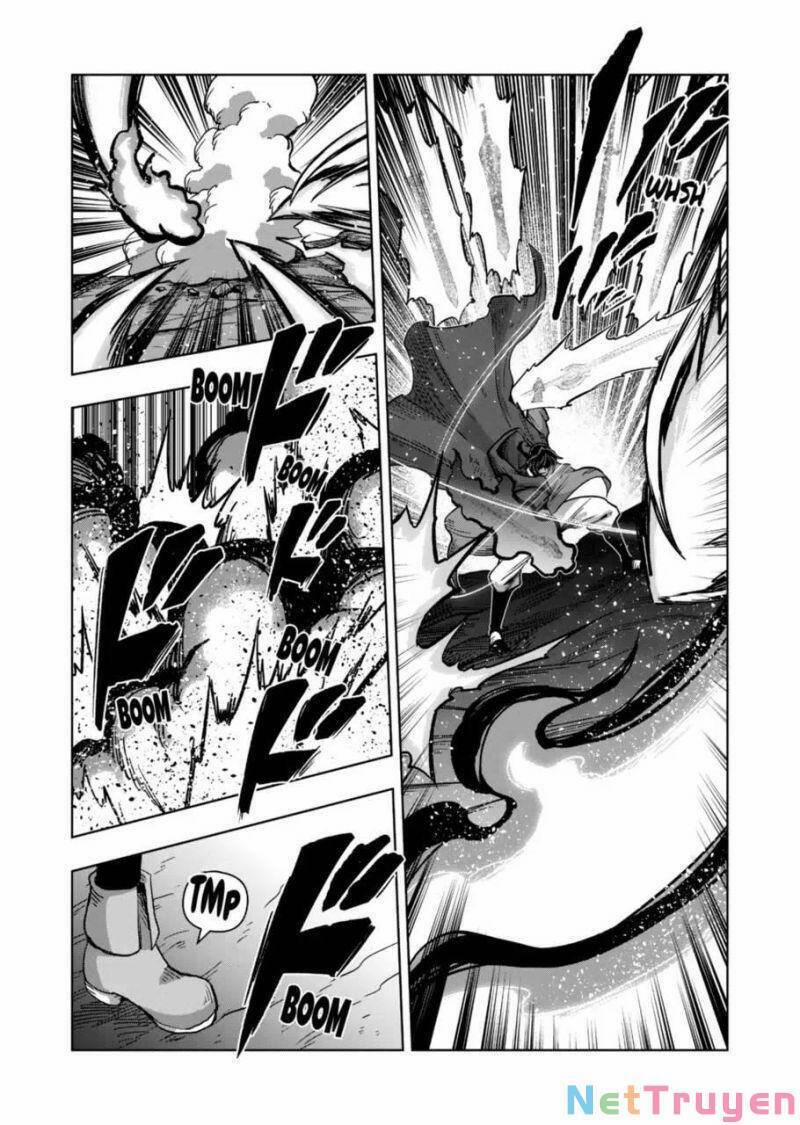 Vợ Tôi, ‘người’ Không Cảm Xúc 42 trang 4