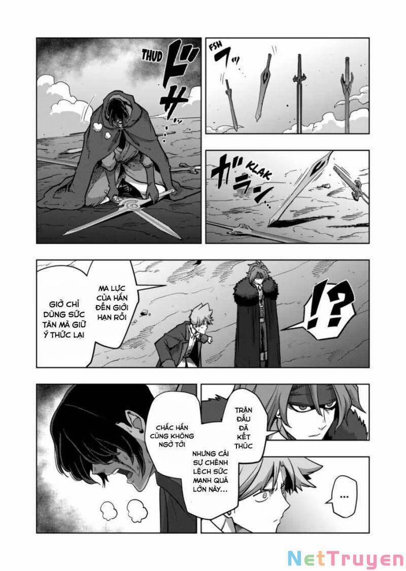 Vợ Tôi, ‘người’ Không Cảm Xúc 42 trang 6