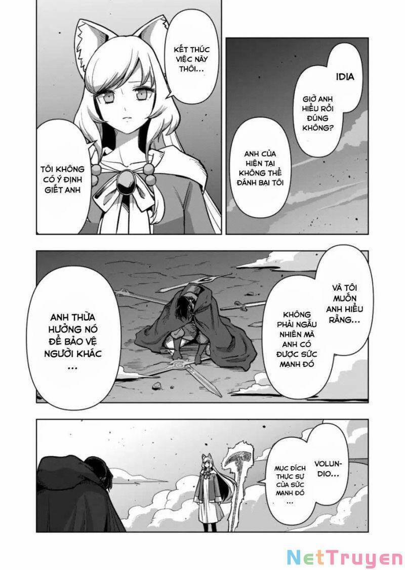 Vợ Tôi, ‘người’ Không Cảm Xúc 42 trang 7