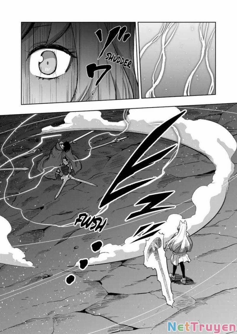 Vợ Tôi, ‘người’ Không Cảm Xúc 42 trang 9