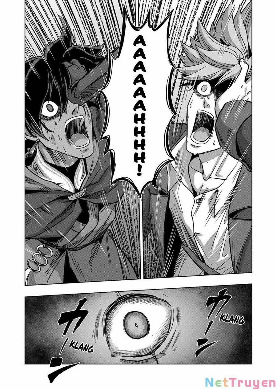 Vợ Tôi, ‘người’ Không Cảm Xúc 43 trang 12