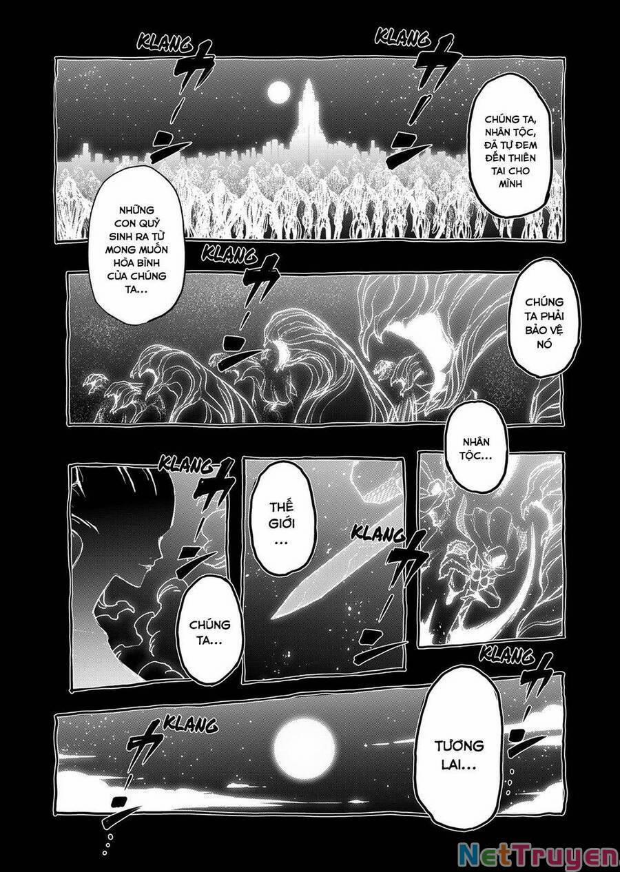 Vợ Tôi, ‘người’ Không Cảm Xúc 43 trang 14