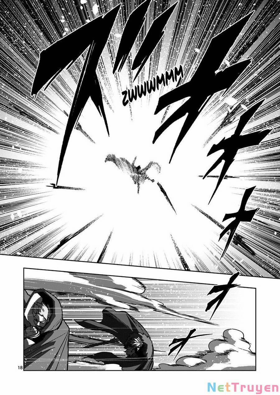 Vợ Tôi, ‘người’ Không Cảm Xúc 43 trang 17