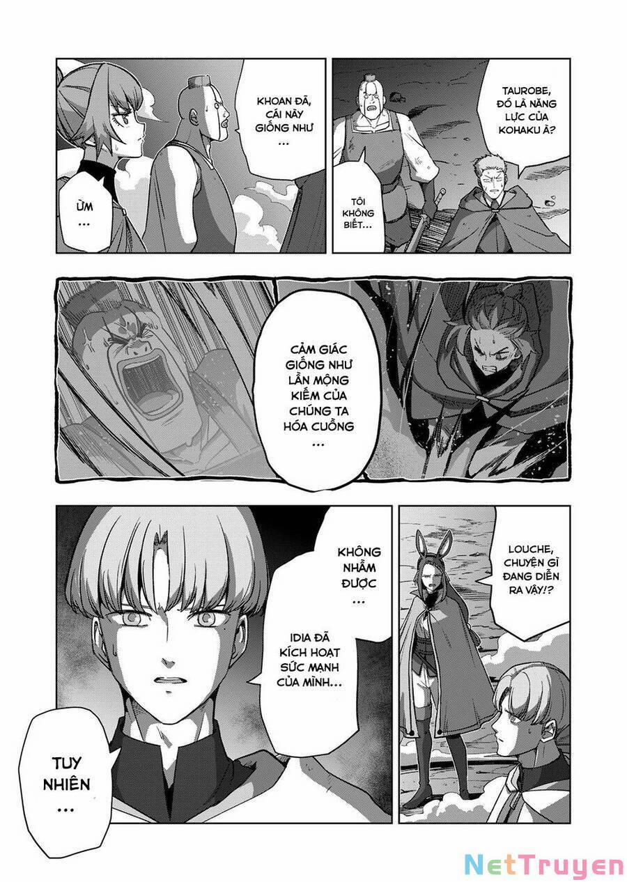 Vợ Tôi, ‘người’ Không Cảm Xúc 43 trang 2