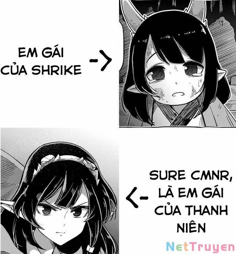 Vợ Tôi, ‘người’ Không Cảm Xúc 44 trang 16