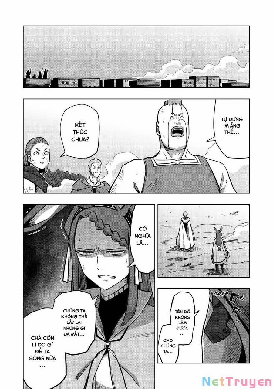 Vợ Tôi, ‘người’ Không Cảm Xúc 44 trang 8