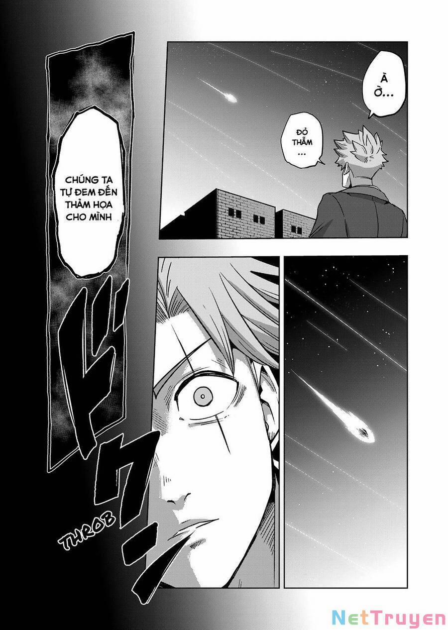 Vợ Tôi, ‘người’ Không Cảm Xúc 45 trang 11