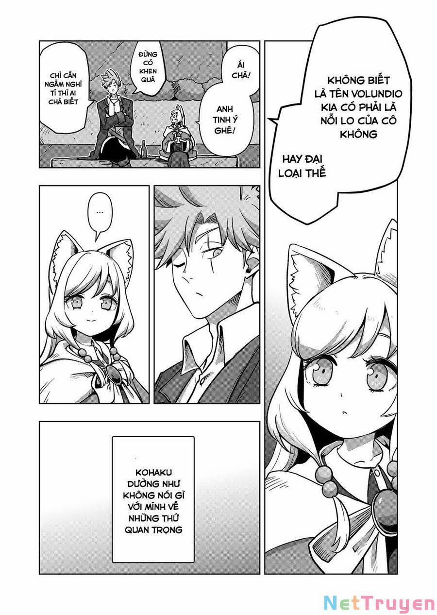 Vợ Tôi, ‘người’ Không Cảm Xúc 45 trang 7