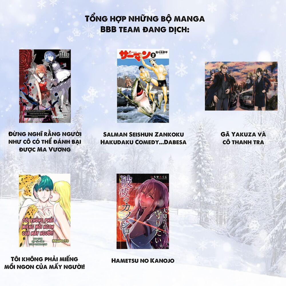 Vợ Tôi, ‘người’ Không Cảm Xúc 5 trang 24