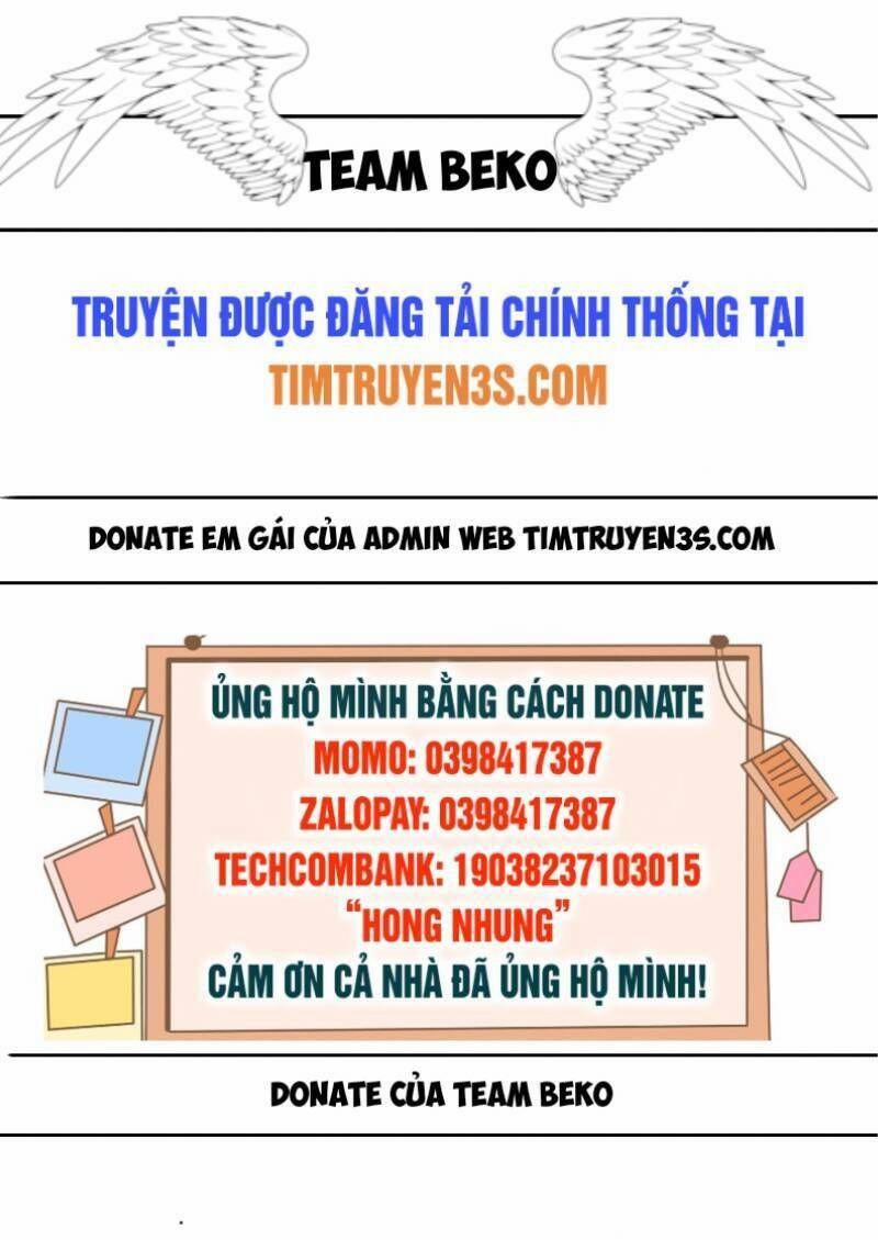 Vợ Tôi Và Tôi Thống Trị Tam Giới 10 trang 0