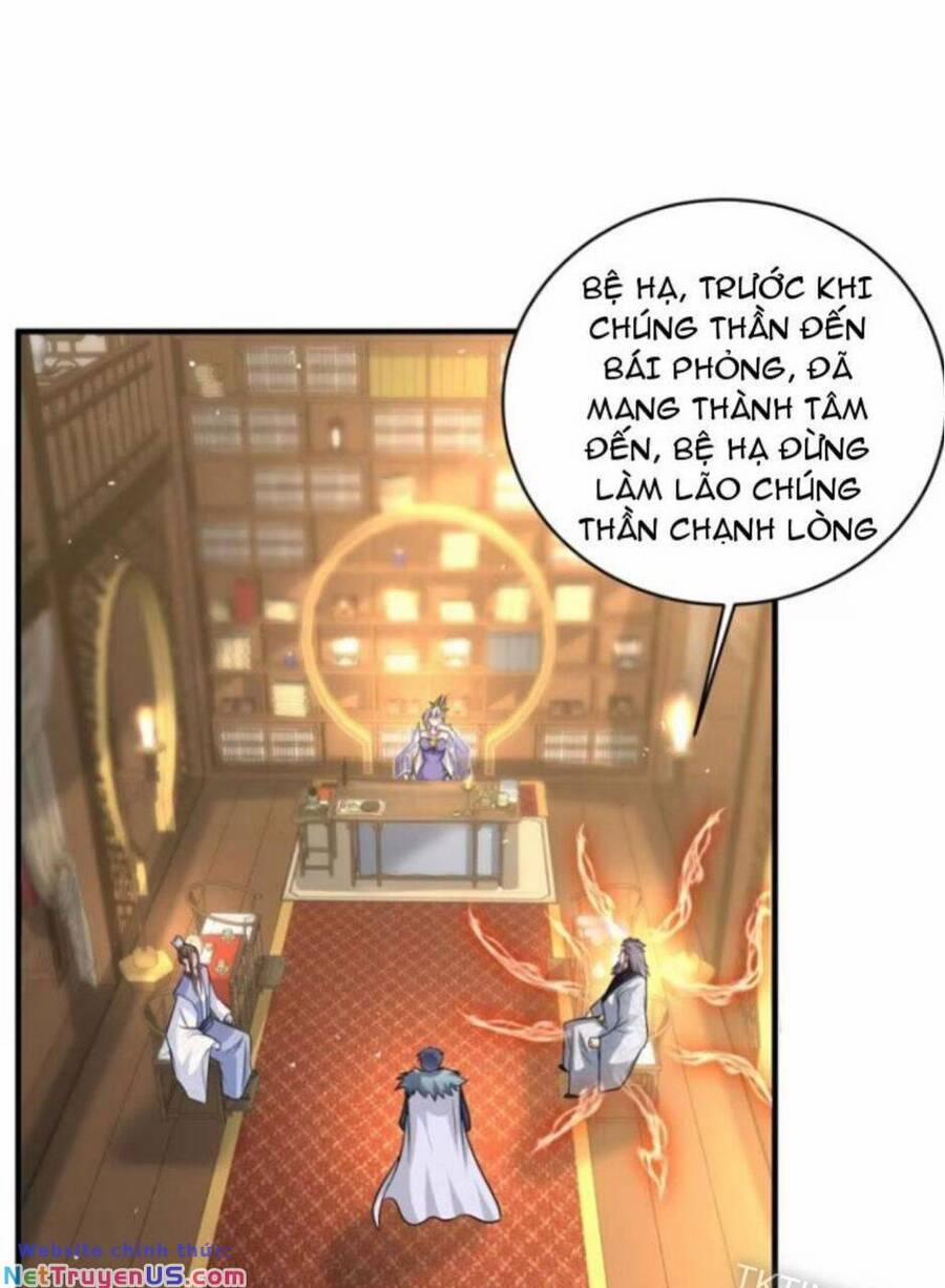 Vợ Tôi Và Tôi Thống Trị Tam Giới 104 trang 0