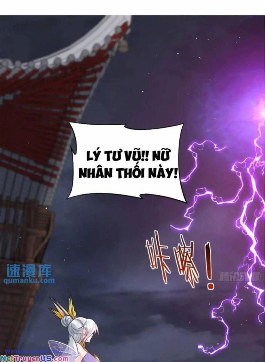 Vợ Tôi Và Tôi Thống Trị Tam Giới 108 trang 0