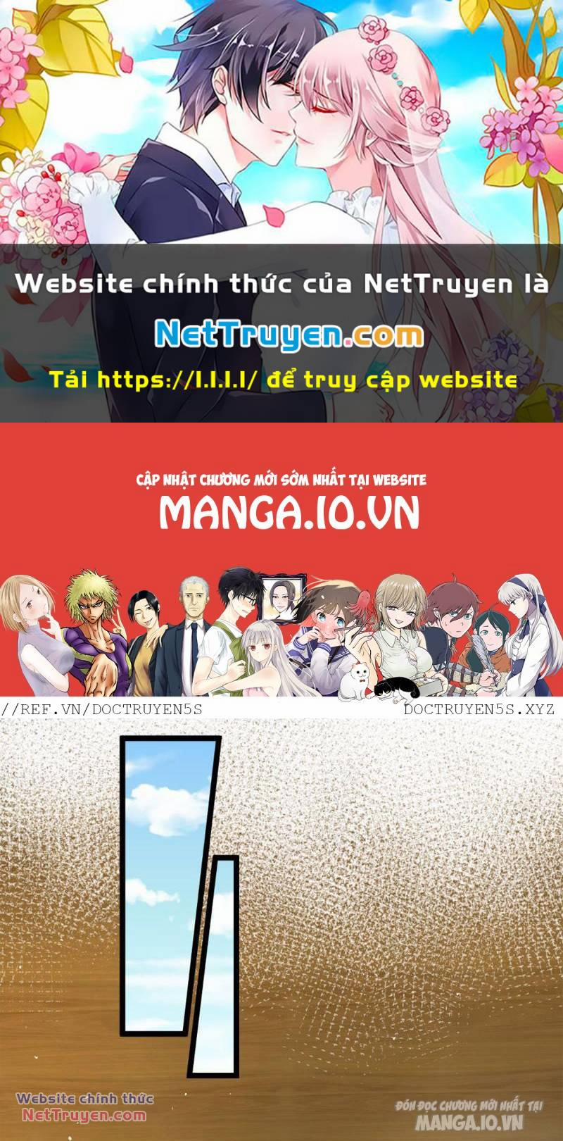 Vợ Tôi Và Tôi Thống Trị Tam Giới 131 trang 0