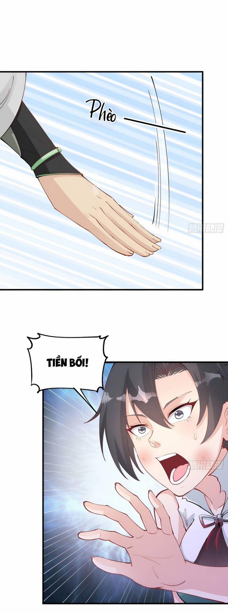 Vợ Tôi Và Tôi Thống Trị Tam Giới 38 trang 0