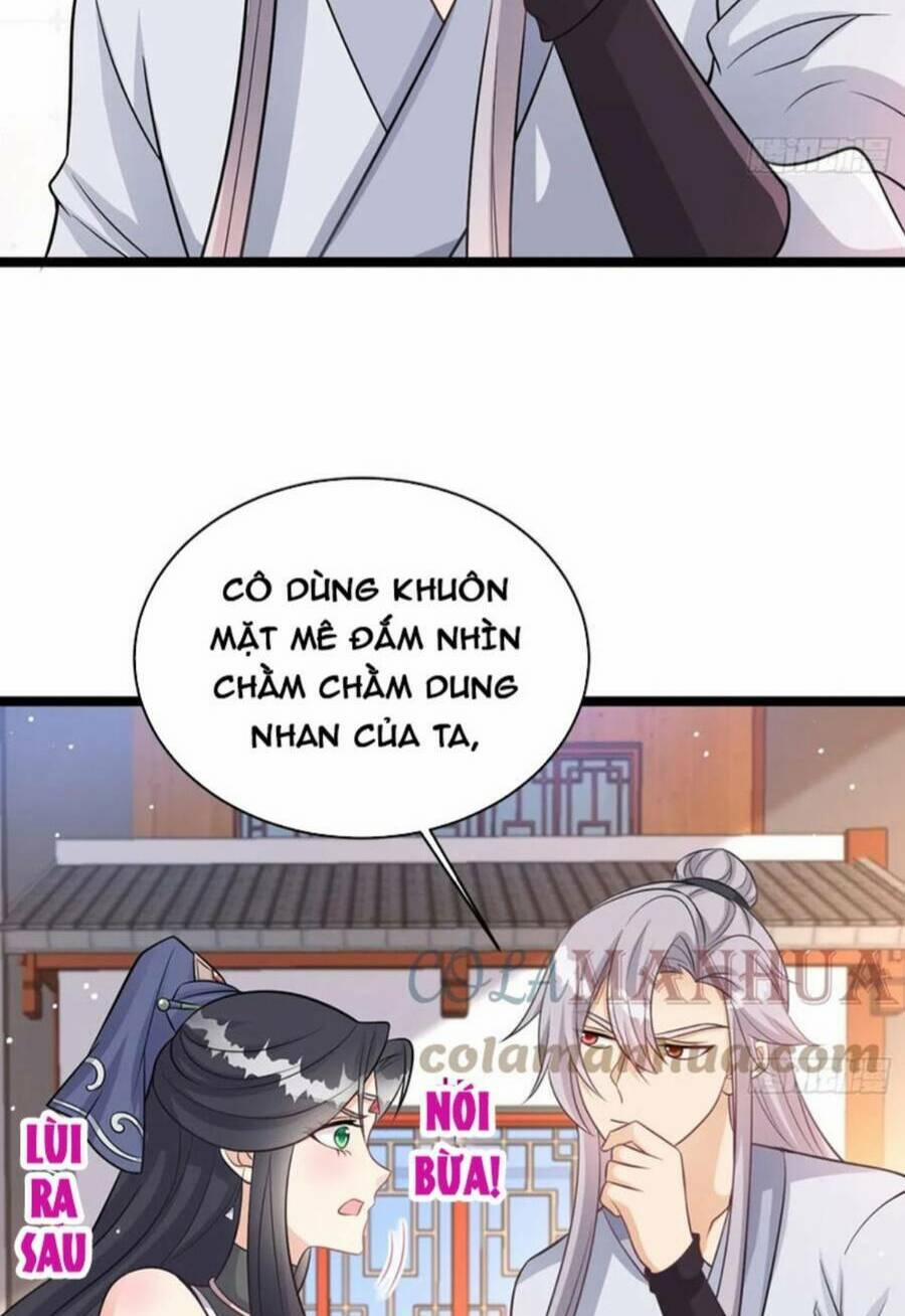 Vợ Tôi Và Tôi Thống Trị Tam Giới 48 trang 1