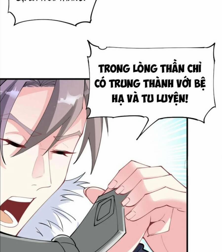 Vợ Tôi Và Tôi Thống Trị Tam Giới 52 trang 1