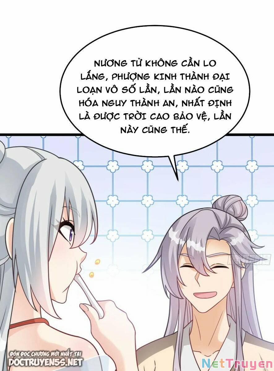 Vợ Tôi Và Tôi Thống Trị Tam Giới 69 trang 0