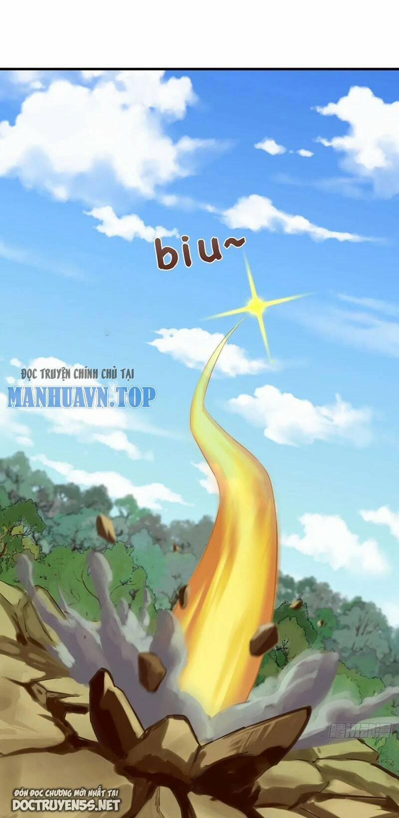 Vợ Tôi Và Tôi Thống Trị Tam Giới 75 trang 1